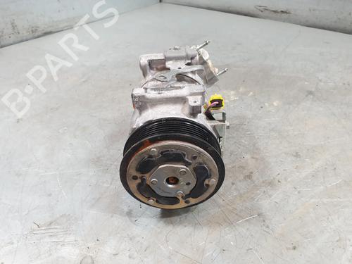 AC compressor PEUGEOT 2008 II (UD_, US_, UY_, UJ_, UR_, UC_) 1.2 PureTech 130 (USHNS, URHNS) | BP28816608M34 