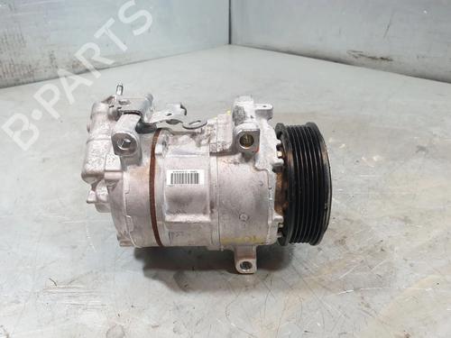 AC compressor PEUGEOT 2008 II (UD_, US_, UY_, UJ_, UR_, UC_) 1.2 PureTech 130 (USHNS, URHNS) | BP28816608M34 
