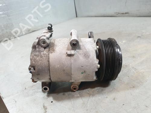 Compresseur AC FORD FIESTA VI (CB1, CCN) 1.5 TDCi (75 hp) 28189563