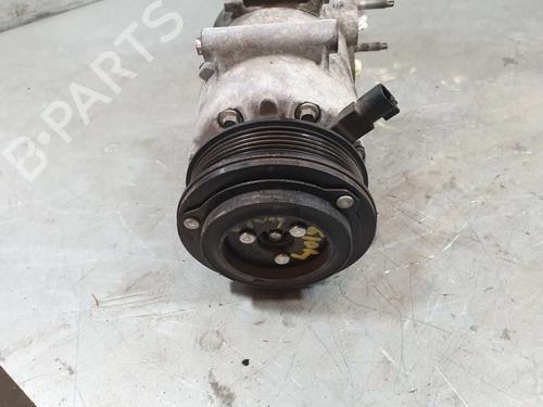 Compresseur AC FORD FIESTA VI (CB1, CCN) 1.5 TDCi | BP28189563M34