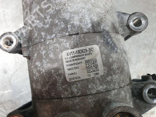 Compresseur AC FORD FIESTA VI (CB1, CCN) 1.5 TDCi | BP28189563M34