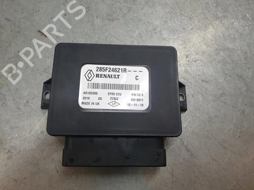 Used Electronic module RENAULT MEGANE IV Hatchback (B9A/M/N_) 1.8 Blue dCi 150 (B9A7) (150 hp) 29126673