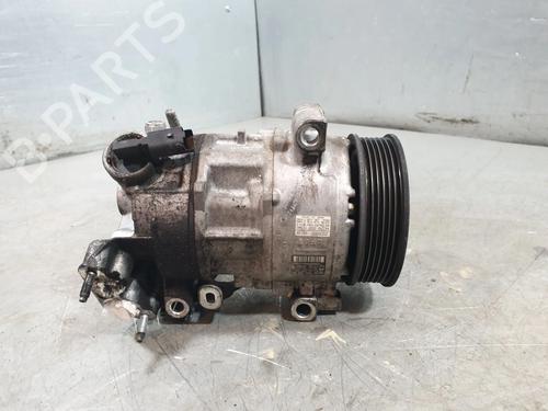 Used AC compressor OPEL CORSA F (P2JO) 1.5 (68) (102 hp) 28816609