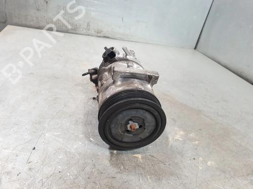 AC compressor OPEL CORSA F (P2JO) 1.5 (68) | BP28816609M34 