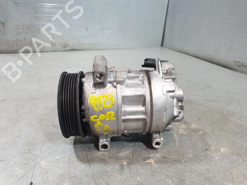 AC compressor OPEL CORSA F (P2JO) 1.5 (68) | BP28816609M34 