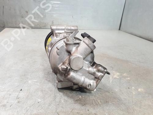 AC compressor OPEL CORSA F (P2JO) 1.5 (68) | BP28816609M34 