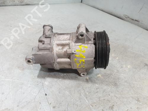 Used AC compressor FIAT TIPO Estate (356_, 357_) 1.6 D (356WXG1B) (120 hp) 28816611