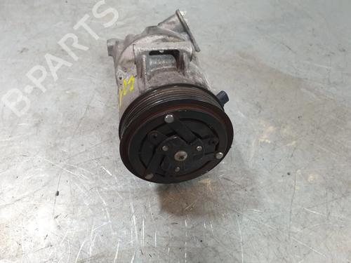 AC compressor FIAT TIPO Estate (356_, 357_) 1.6 D (356WXG1B) | BP28816611M34 