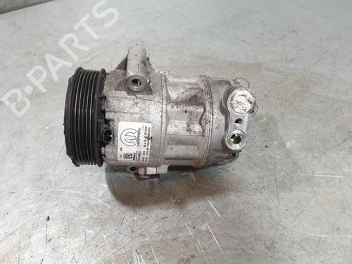 AC compressor FIAT TIPO Estate (356_, 357_) 1.6 D (356WXG1B) | BP28816611M34 