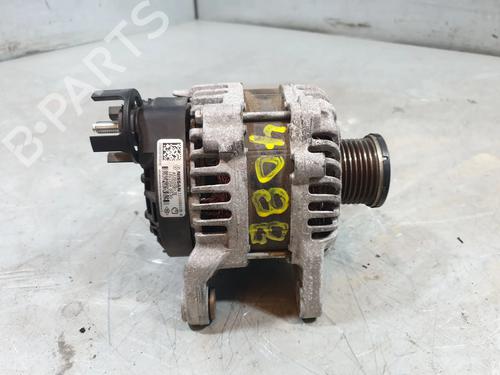 Used Alternator RENAULT MEGANE IV Grandtour (K9A/M/N_) 1.3 TCe 140 (K9NB) (140 hp) 28816612