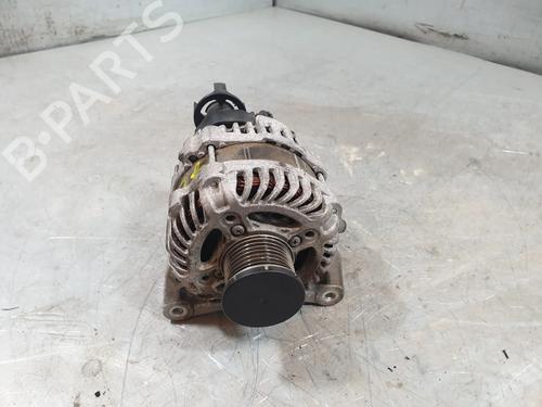 Alternator RENAULT MEGANE IV Grandtour (K9A/M/N_) 1.3 TCe 140 (K9NB) | BP28816612M7 