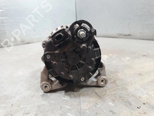 Alternator RENAULT MEGANE IV Grandtour (K9A/M/N_) 1.3 TCe 140 (K9NB) | BP28816612M7 
