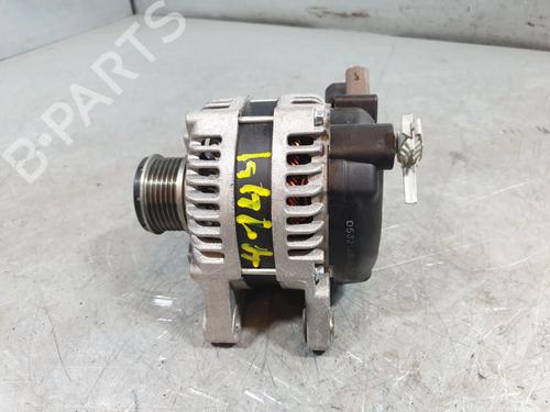 Used Alternator OPEL MOKKA 1.5 (76) (110 hp) 28816613