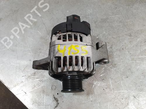 Alternator FIAT TIPO Estate (356_, 357_) 1.6 D (356WXG1B) | BP28816614M7 