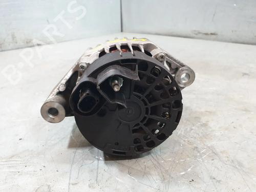 Alternator FIAT TIPO Estate (356_, 357_) 1.6 D (356WXG1B) | BP28816614M7 