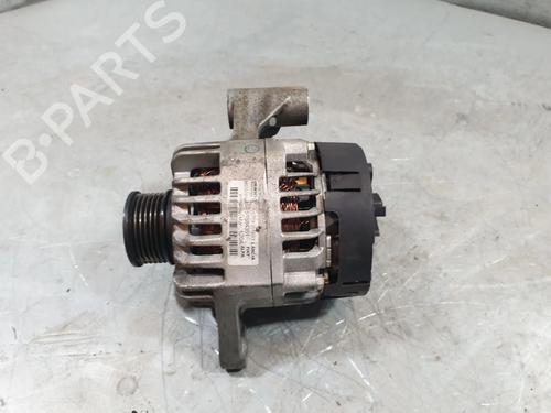 Alternator FIAT TIPO Estate (356_, 357_) 1.6 D (356WXG1B) | BP28816614M7 