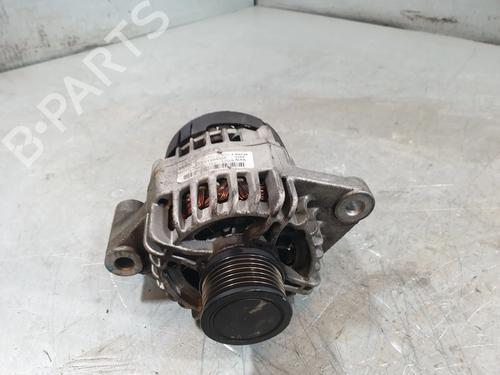 Alternator FIAT TIPO Estate (356_, 357_) 1.6 D (356WXG1B) | BP28816614M7 