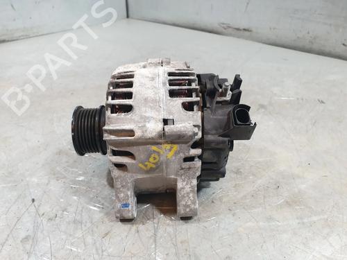 Used Alternator FORD FIESTA VI (CB1, CCN) 1.5 TDCi (75 hp) 28189564