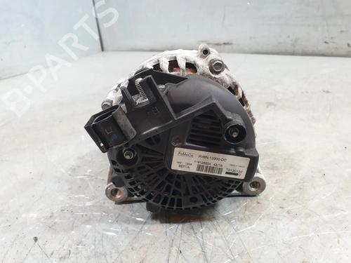 Alternator FORD FIESTA VI (CB1, CCN) 1.5 TDCi | BP28189564M7 