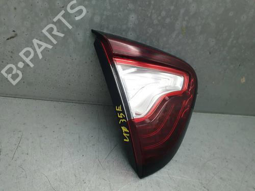 Left tailgate light RENAULT CAPTUR I (J5_, H5_) 1.2 TCe 120 | BP28908510C79 