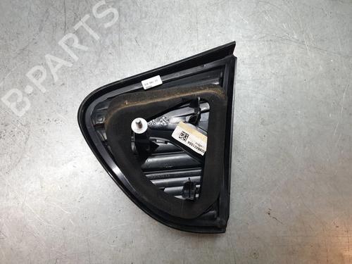 Left tailgate light RENAULT CAPTUR I (J5_, H5_) 1.2 TCe 120 | BP28908510C79 