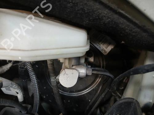 Servo frein PEUGEOT 208 I (CA_, CC_) 1.2 VTi 68 / PureTech 68 | BP28908511M42 