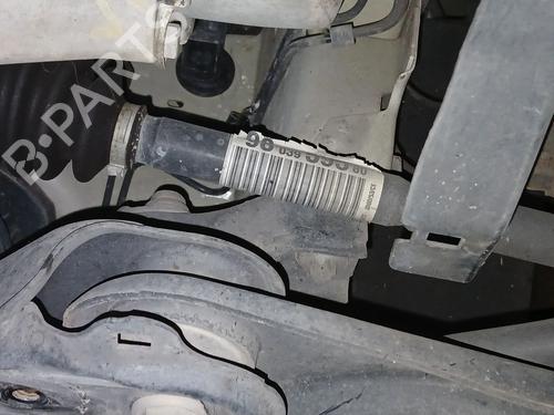 Left front driveshaft PEUGEOT 208 I (CA_, CC_) 1.2 VTi 68 / PureTech 68 | BP28908516M38 