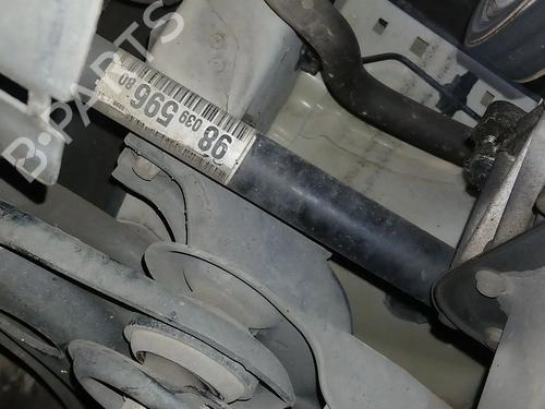 Right front driveshaft PEUGEOT 208 I (CA_, CC_) 1.2 VTi 68 / PureTech 68 | BP28908520M39 