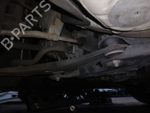 Used Steering rack PEUGEOT 208 I (CA_, CC_) 1.2 VTi 68 / PureTech 68 (68 hp) 28908522