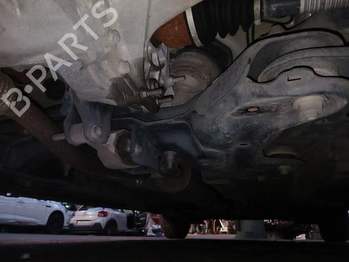 Used Subframe PEUGEOT 208 I (CA_, CC_) 1.2 VTi 68 / PureTech 68 (68 hp) 28908523