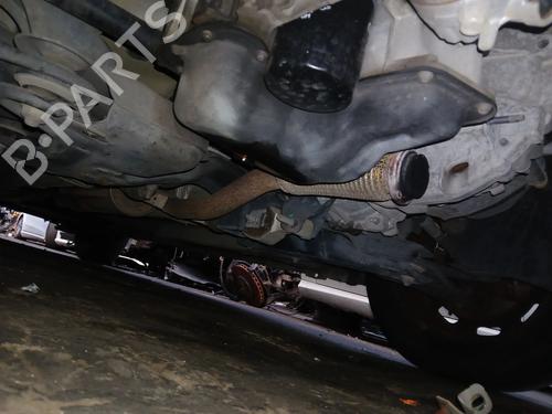 Subframe PEUGEOT 208 I (CA_, CC_) 1.2 VTi 68 / PureTech 68 | BP28908523M9 