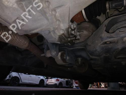 Subframe PEUGEOT 208 I (CA_, CC_) 1.2 VTi 68 / PureTech 68 | BP28908523M9 