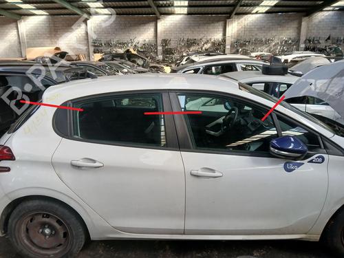 Altro PEUGEOT 208 I (CA_, CC_) 1.2 VTi 68 / PureTech 68 (68 hp) 28908506