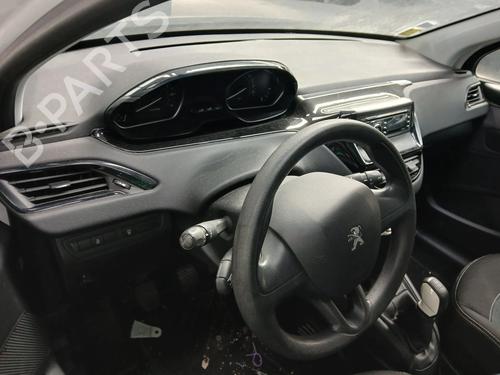Airbag Kit PEUGEOT 208 I (CA_, CC_) 1.2 VTi 68 / PureTech 68 | BP28908524C86 