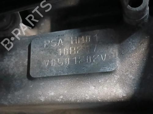 Engine PEUGEOT 208 I (CA_, CC_) 1.2 VTi 68 / PureTech 68 | BP28951321M1