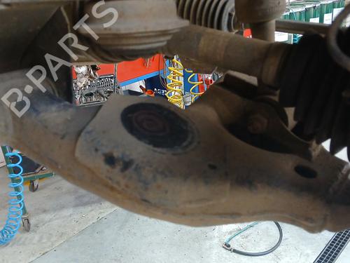 Right front suspension arm TOYOTA HILUX VII Pickup (_N1_, _N2_, _N3_) 2.5 D-4D 4WD (KUN25) | BP28951343M13 