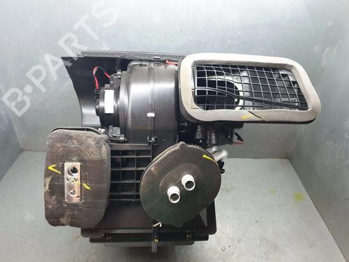 Used Other RENAULT MASTER IV Van (F8__) BLUE DCI 150 (F8M3) (150 hp) 28952419