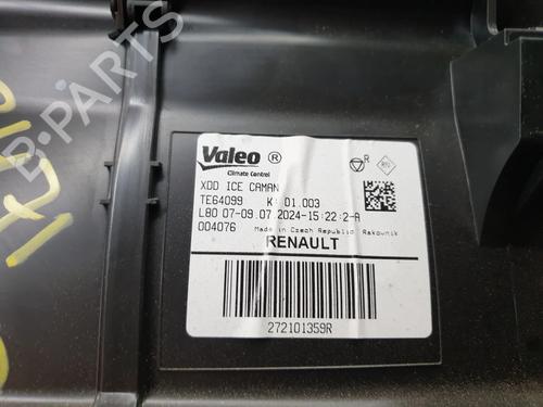 Heater matrix box RENAULT MASTER IV Van (F8__) BLUE DCI 150 (F8M3) | BP28952419M61 