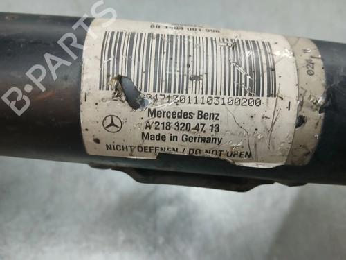 Right front shock absorber MERCEDES-BENZ CLS (C218) CLS 350 CDI / d (218.323) | BP28952420M17 