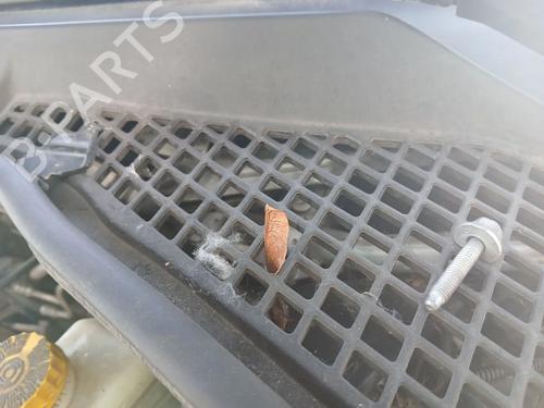 Used Front wiper motor FIAT TIPO Estate (356_, 357_) 1.6 D (356WXG1B) (120 hp) 28954205