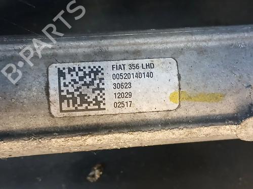 Steering rack FIAT TIPO Estate (356_, 357_) 1.6 D (356WXG1B) | BP28954196M22 