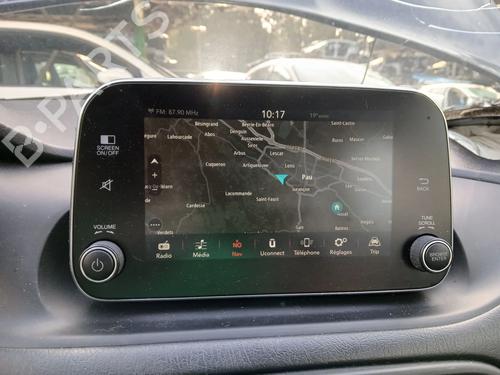 Autoradio FIAT TIPO Estate (356_, 357_) 1.6 D (356WXG1B) (120 hp) 28960955