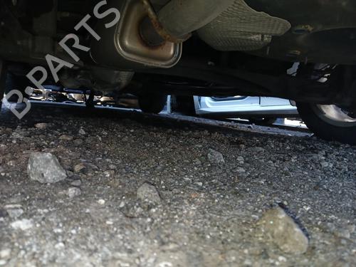 Rear axle FIAT TIPO Estate (356_, 357_) 1.6 D (356WXG1B) | BP28961957M2 
