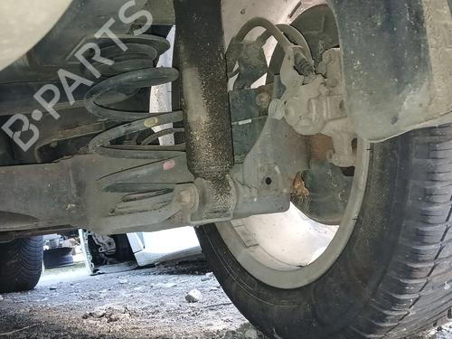 Rear axle FIAT TIPO Estate (356_, 357_) 1.6 D (356WXG1B) | BP28961957M2 