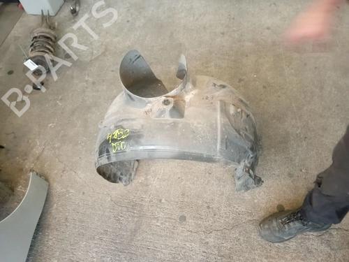 Used Wheel arch MERCEDES-BENZ A-CLASS (W176) A 160 CDI / d (176.011) (90 hp) 28961983
