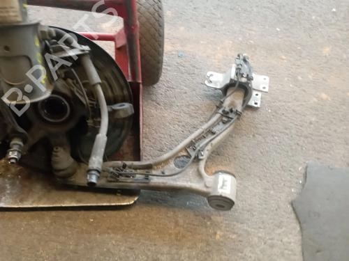 Used Right front suspension arm MERCEDES-BENZ A-CLASS (W176) A 160 CDI / d (176.011) (90 hp) 28961987
