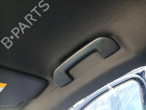 Altro PEUGEOT 308 III (FB_, FH_, FP_, F3_, FM_) PureTech 130 (FPHNSL, FPHNST) (131 hp) 28963951