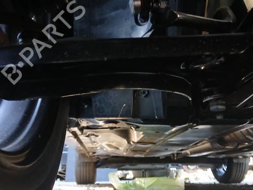 Used Right front suspension arm DACIA SANDERO III 1.0 TCe 100 ECO-G (101 hp) 28961978