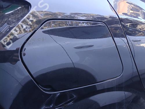 Used Fuel flap DACIA SANDERO III 1.0 TCe 100 ECO-G (101 hp) 28961972