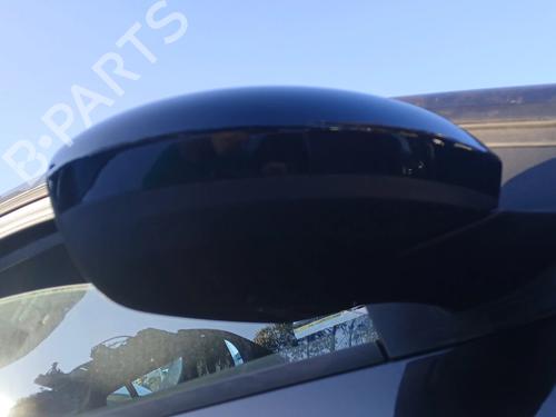 Right mirror DACIA SANDERO III 1.0 TCe 100 ECO-G | BP28961971C27